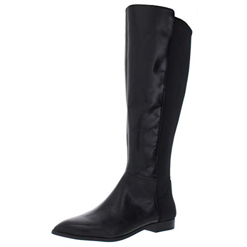 nine west owenford stretch back boots