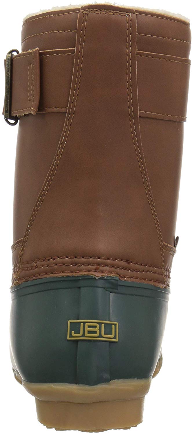 jbu rain boots