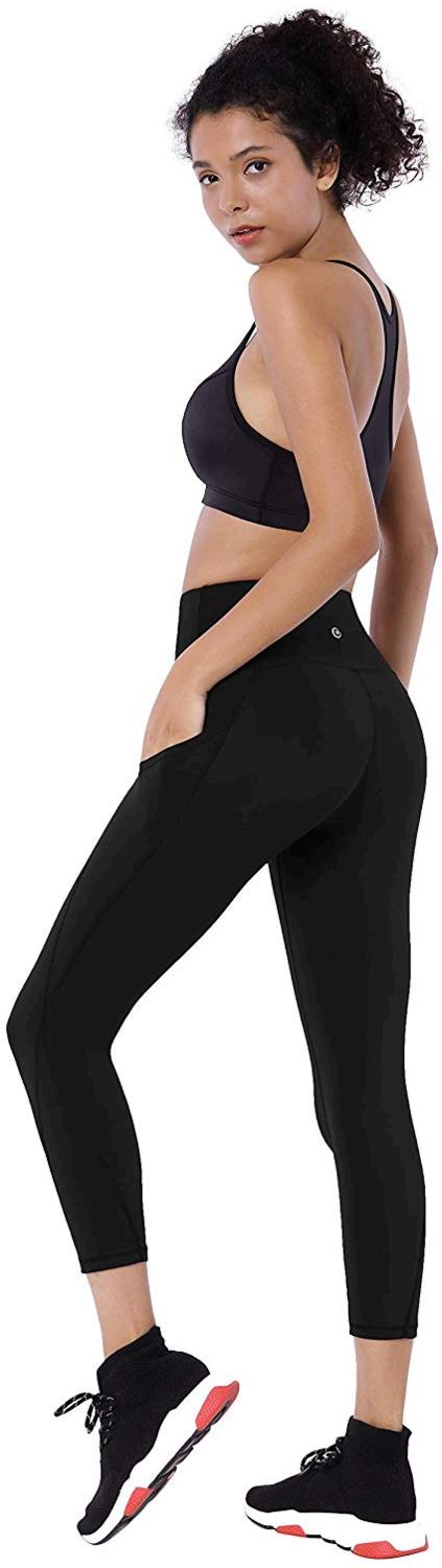 bubblelime yoga pants