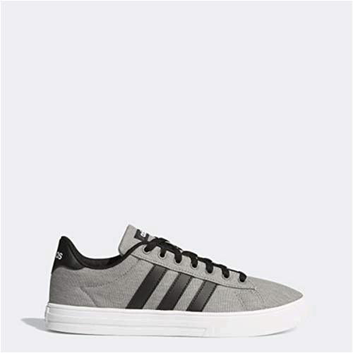 Daily 2.0 Sneaker, Grey/Black/White 