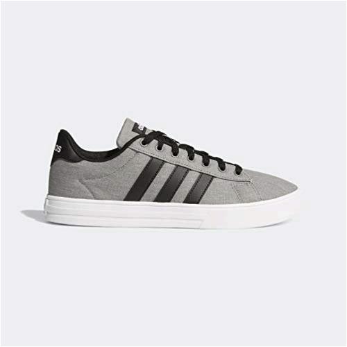 Daily 2.0 Sneaker, Grey/Black/White 