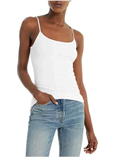 skinnytees basic cami