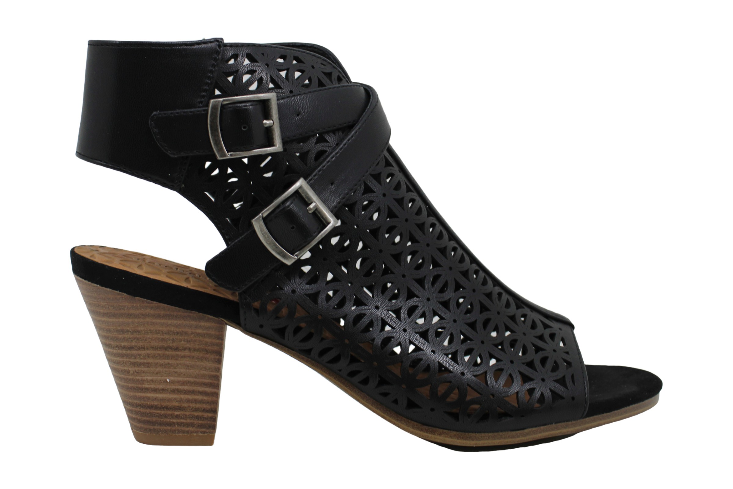 discount bare traps shoes