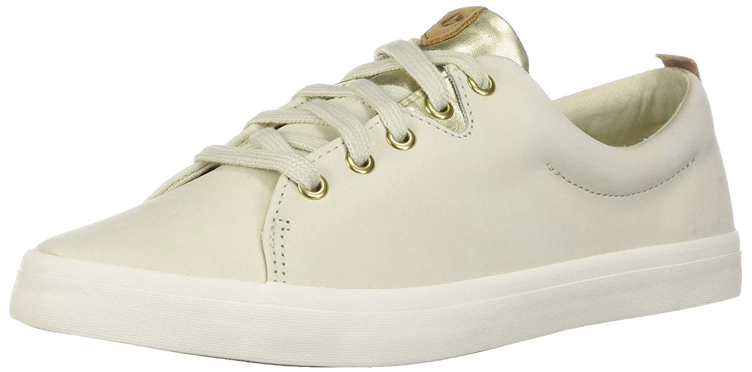 sperry x lace