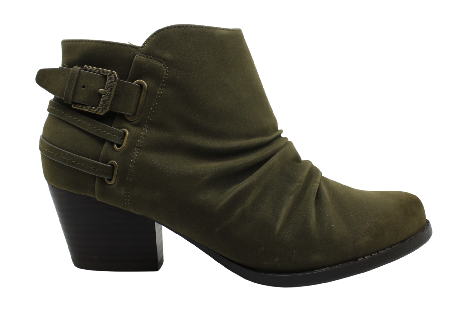 baretraps oneil women's ankle boots