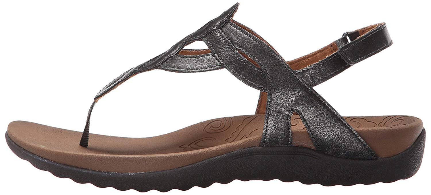 rockport cobb hill ramona thong sandal