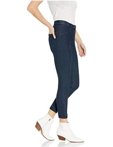 hue jean leggings