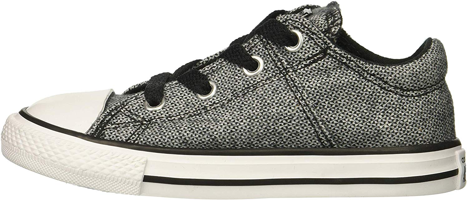 converse kids chuck taylor all star madison low top sneaker