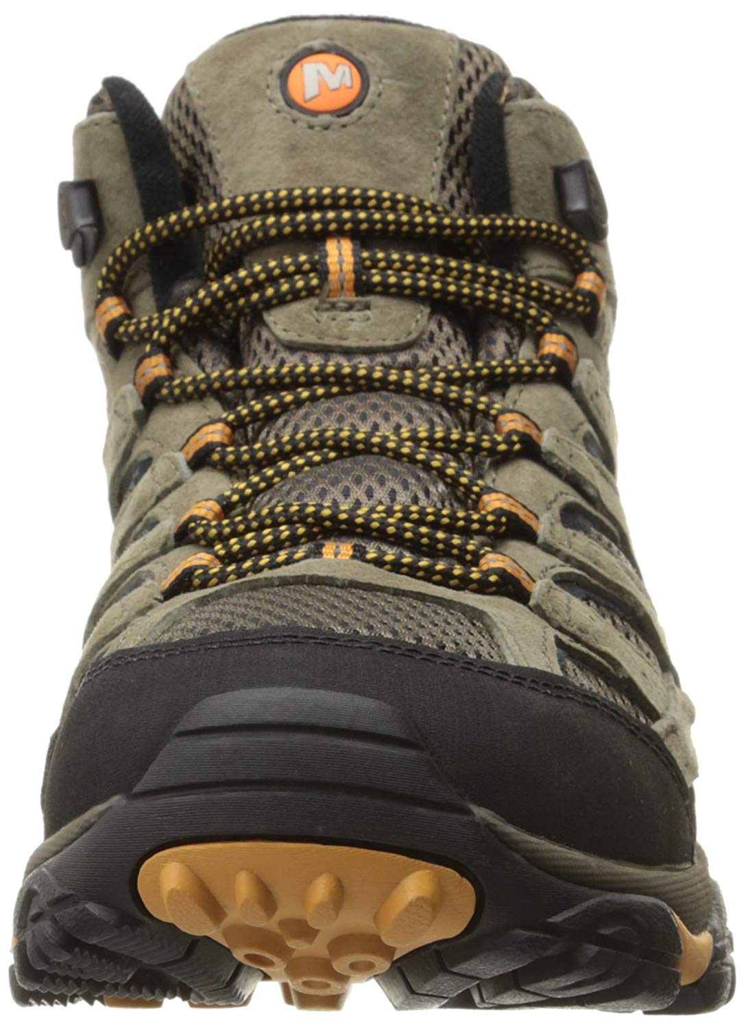 merrell mens moab 2 vent