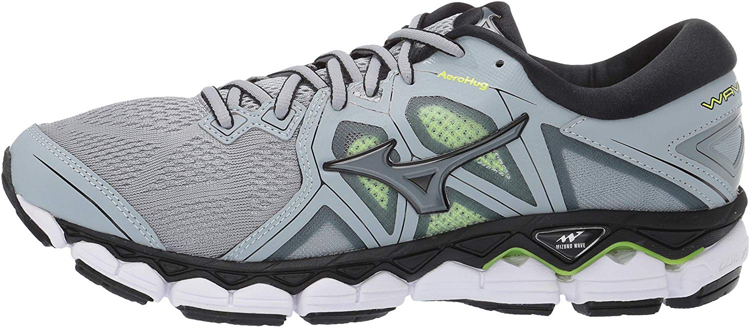 Dettagli su MIZUNO Uomo Wave SKY 2 scarpa da corsa, Cava Tempestoso Condizioni Atmosferiche, Taglia 10.0 ftvf mostra il titolo originale Dettagli su MIZUNO Uomo Wave SKY 2 scarpa da corsa, Cava Tempestoso Condizioni Atmosferiche, Taglia 10.0 ftvf mostra il titolo originale