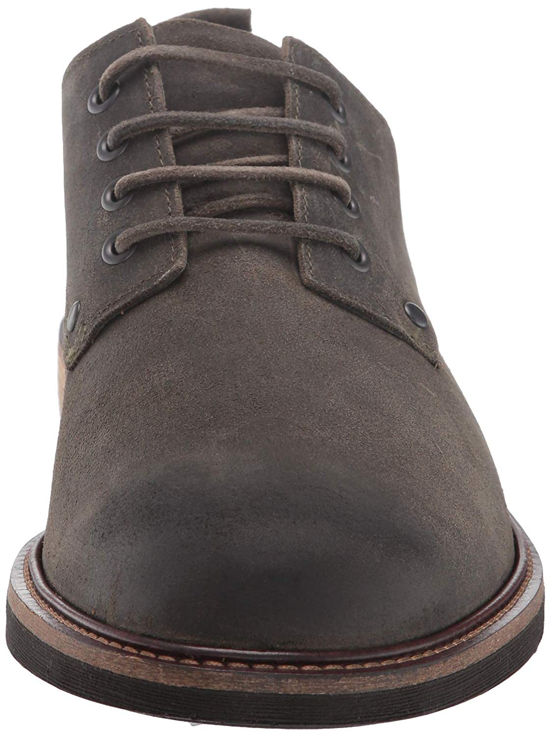 ecco kenton plain toe tie