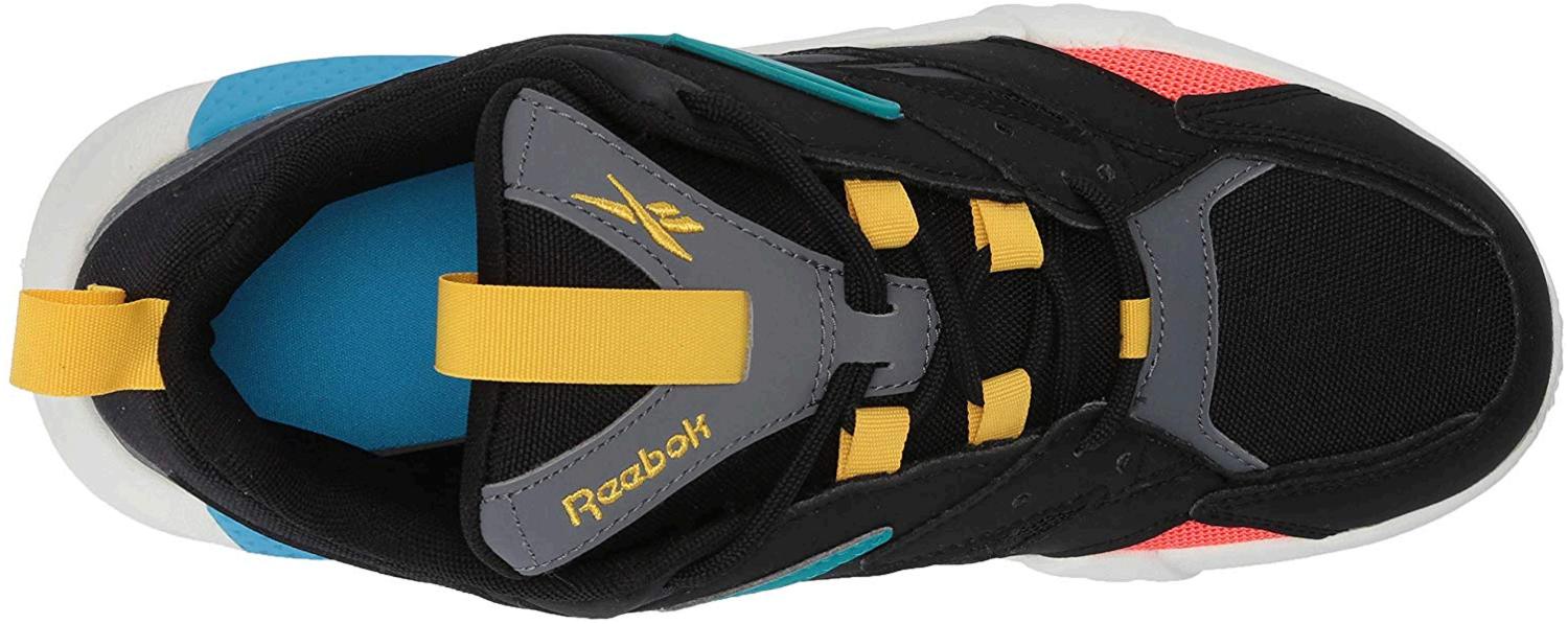 aztrek double mix pops