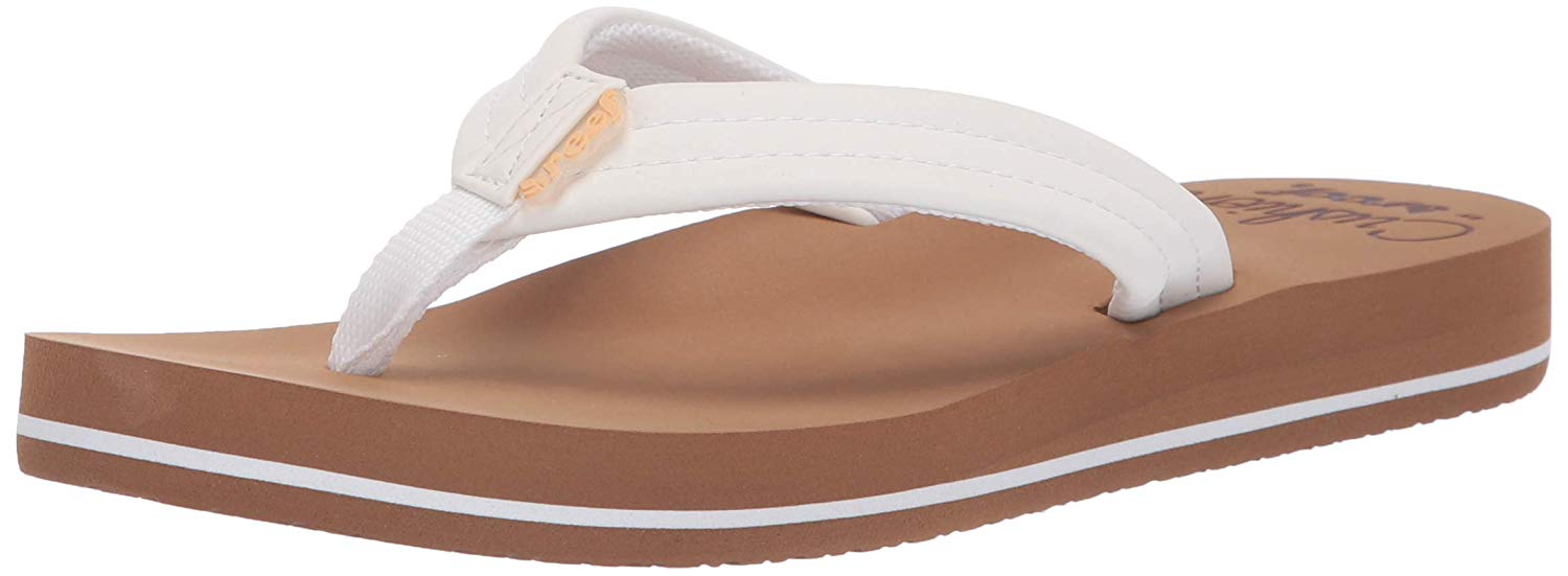 reef cushion breeze flip flops