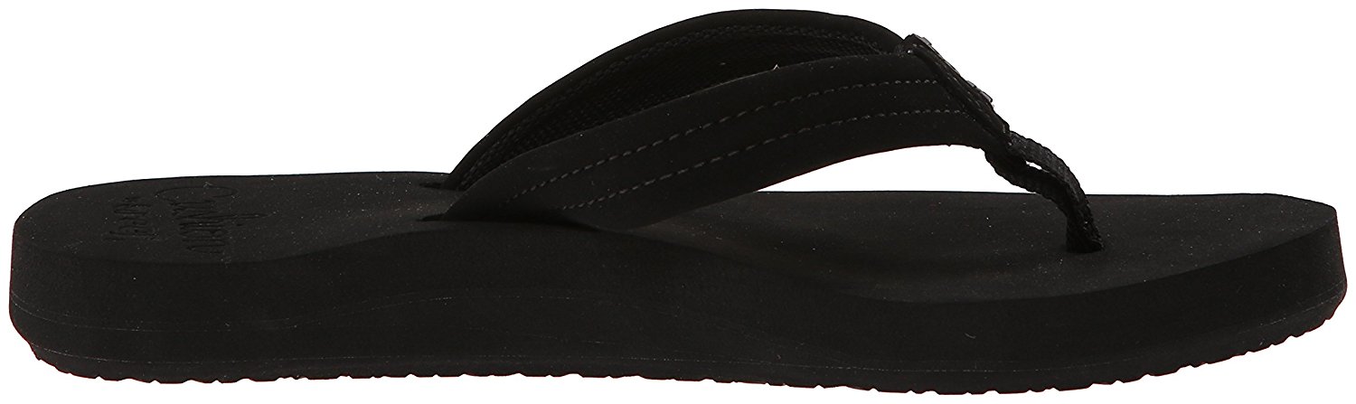 reef cushion breeze sandals