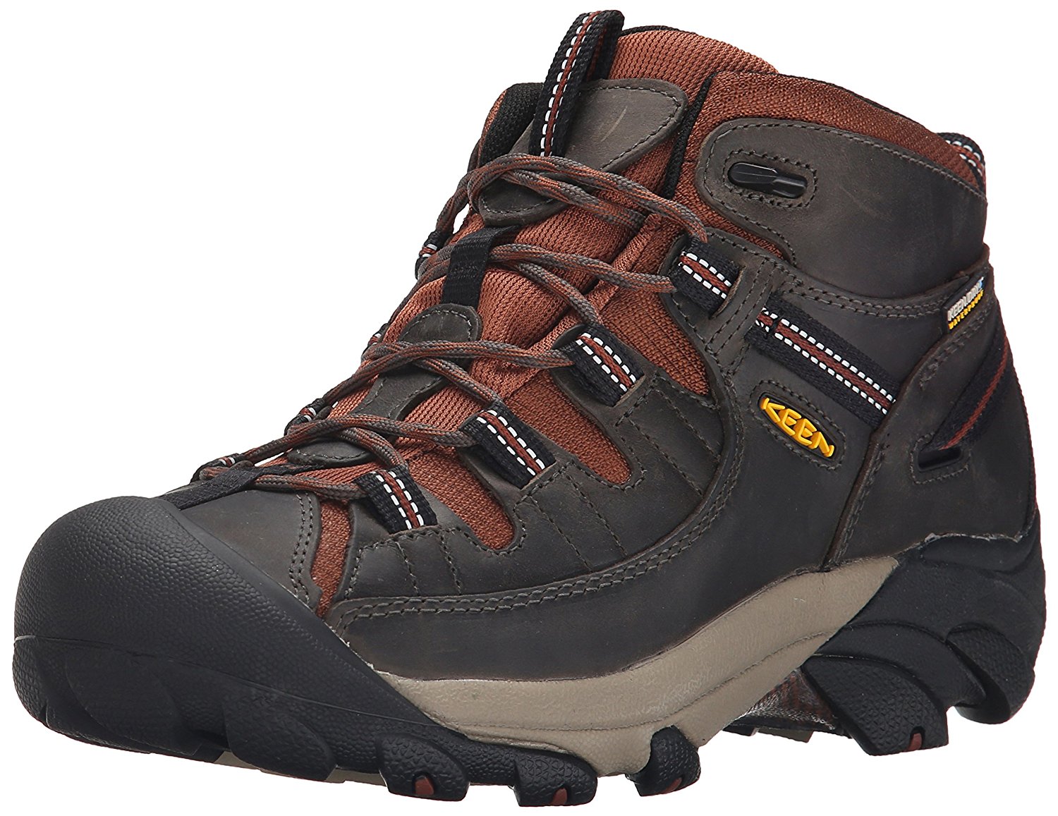 mens targhee ii