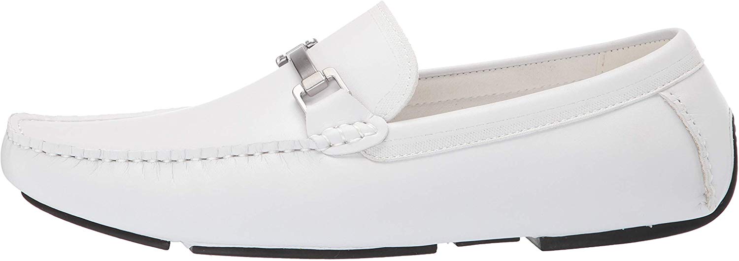 kenneth cole white heels