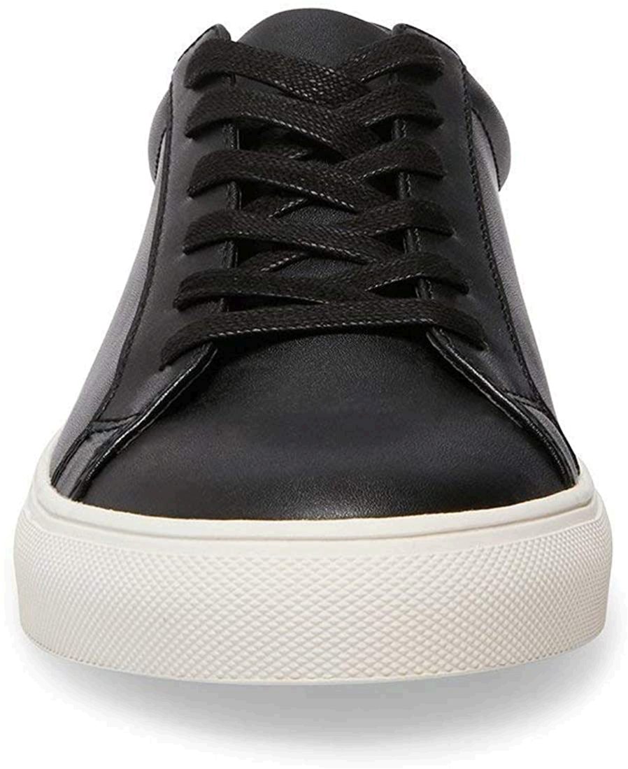 Steve Madden Men's Coastal Sneaker, Black, Size 15.0 O2u2 | eBay
