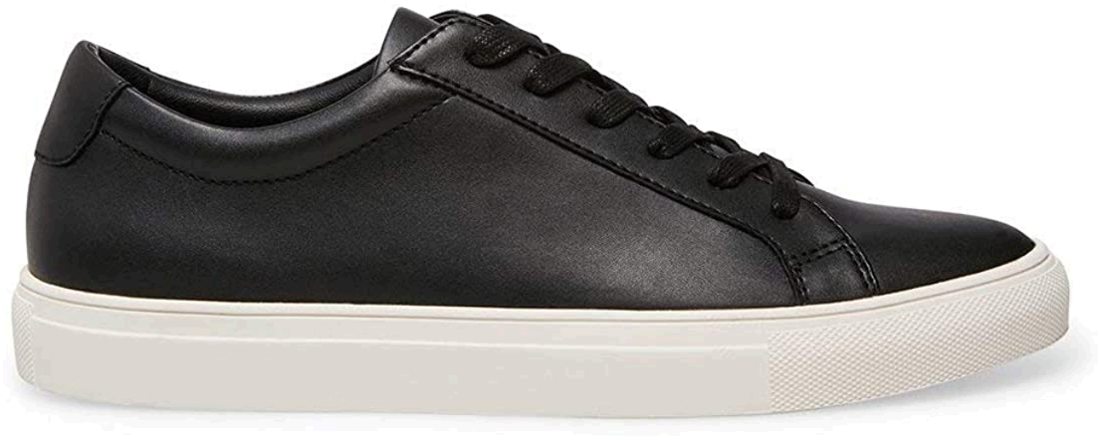 Steve Madden Men's Coastal Sneaker, Black, Size 15.0 3V6w | eBay