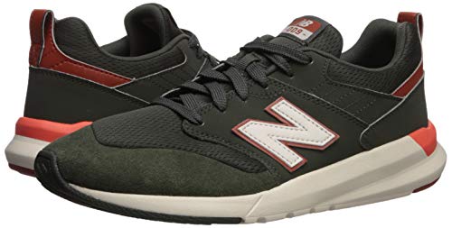 new balance 009 running