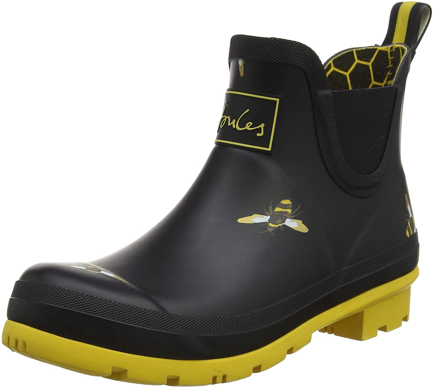 Joules rain boots wellibob Clearance