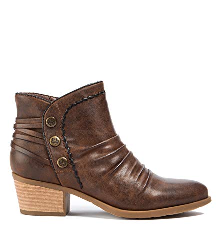 bare traps leather shoes