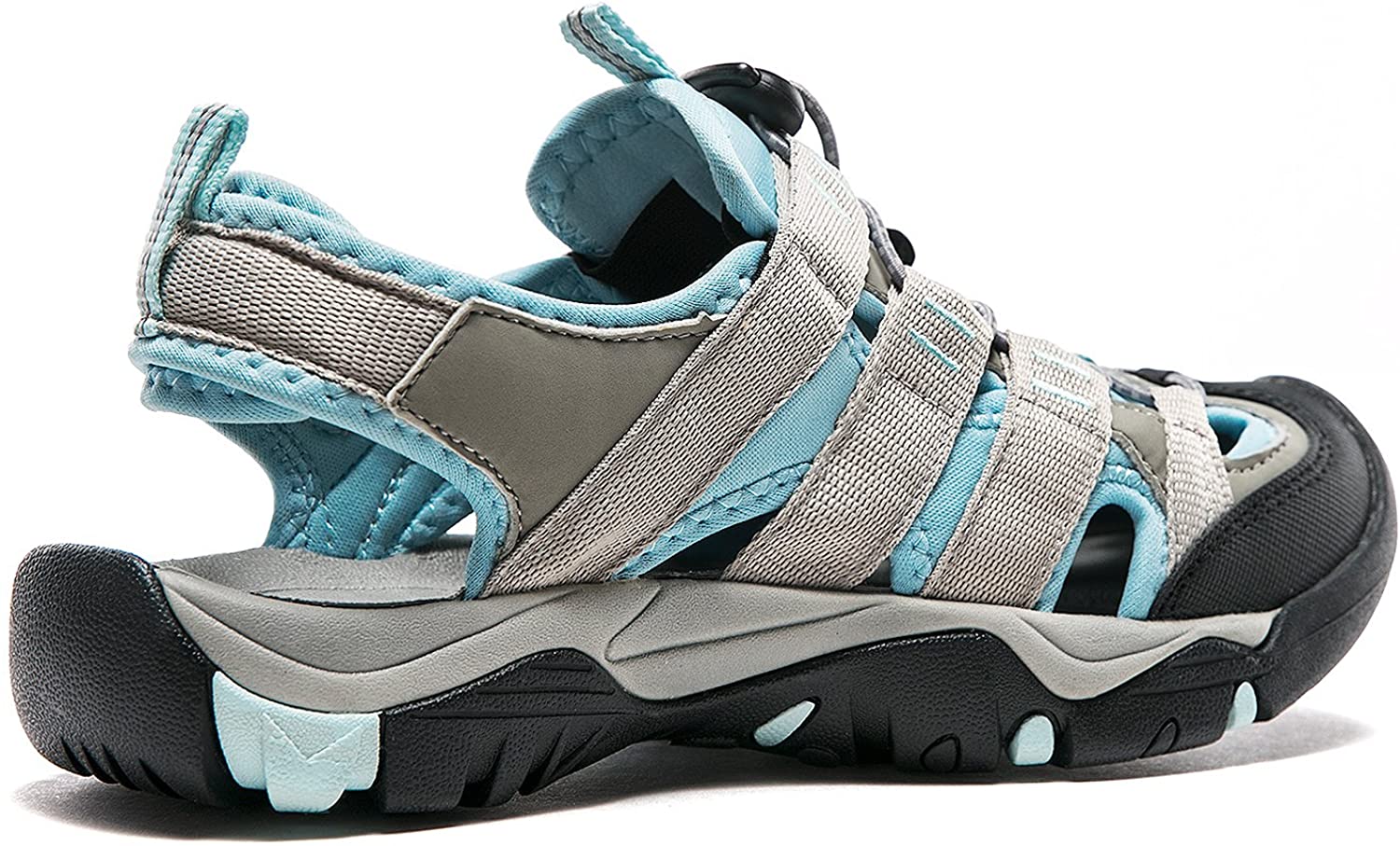 skyla bay canvas mule sneaker