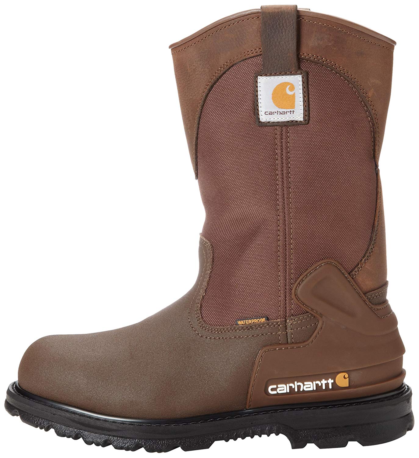 carhartt 11 wellington