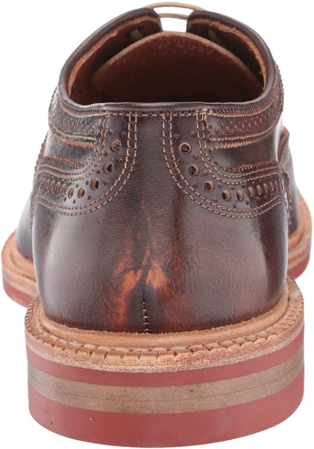 strandmok brown