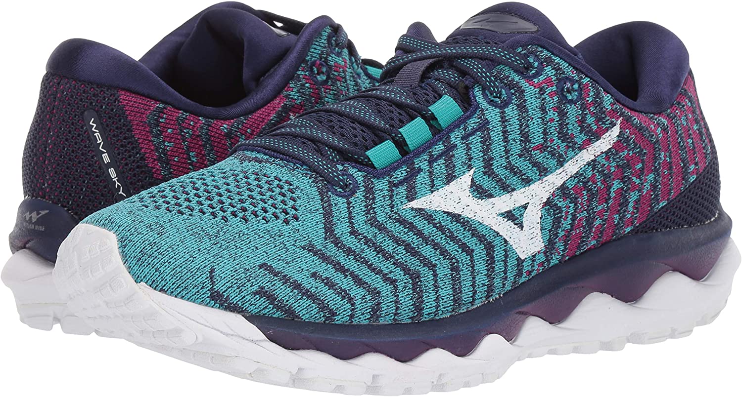 mizuno wave sky amazon