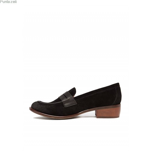 Latigo de cuero para mujer Irv cerrado Toe Mocasines, Gamuza Negra, Talla 6.0 H3yR Latigo de cuero cuero cuero para mujer Irv cerrado Toe Mocasines, Gamuza Negra, Talla 6.0 H3yR protección post-venta