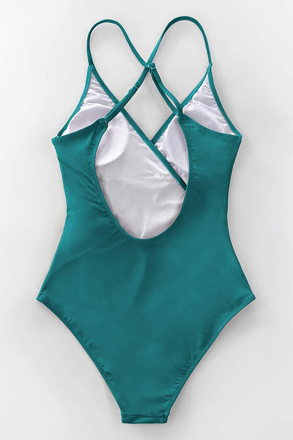 swimwear like cupshe