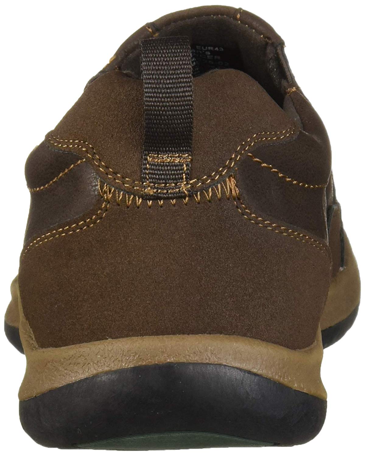 eastland oxfords