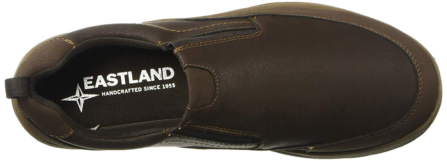 eastland men's oxfords