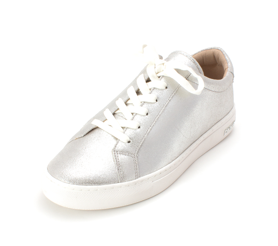 dkny court sneakers