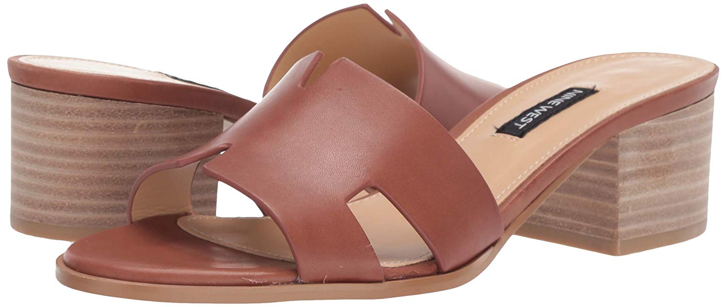 nine west aubrey sandals