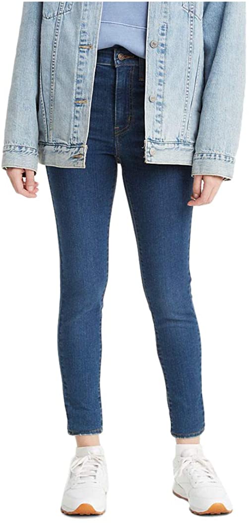 mile high super skinny women's jeans