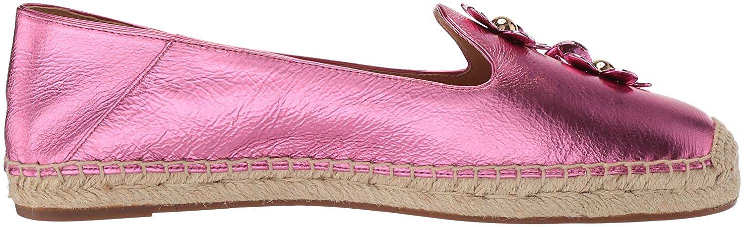 marc jacobs daisy flat espadrille