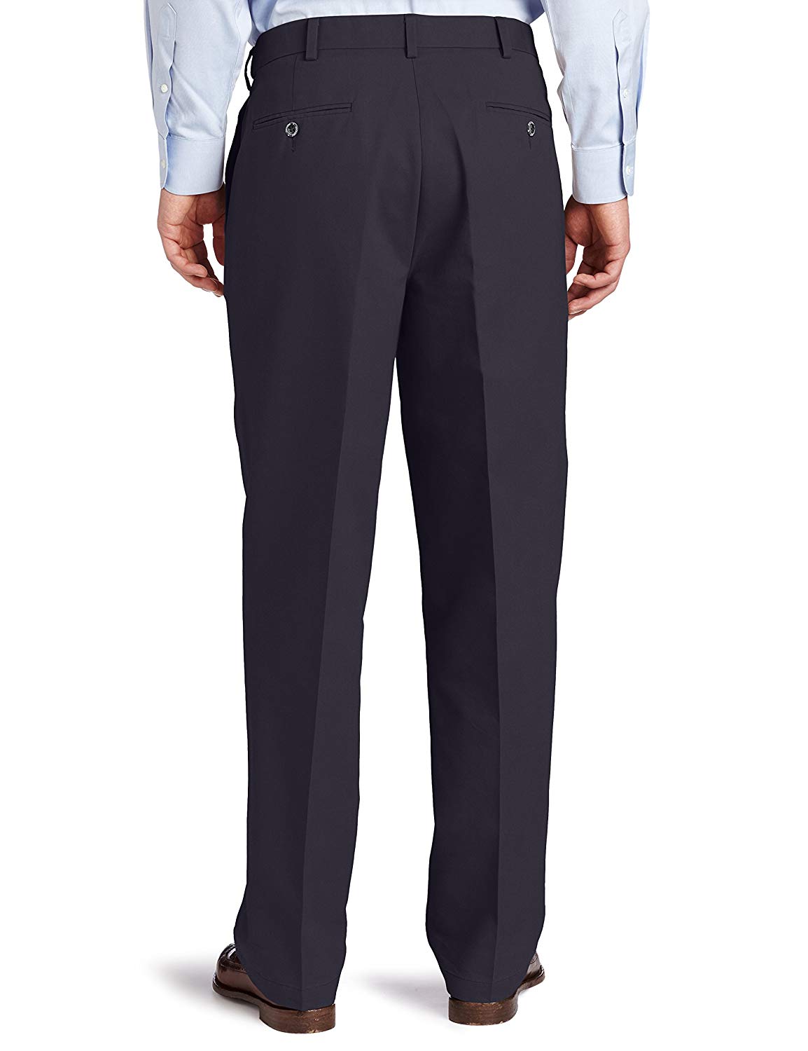 dockers d4 relaxed fit flat front