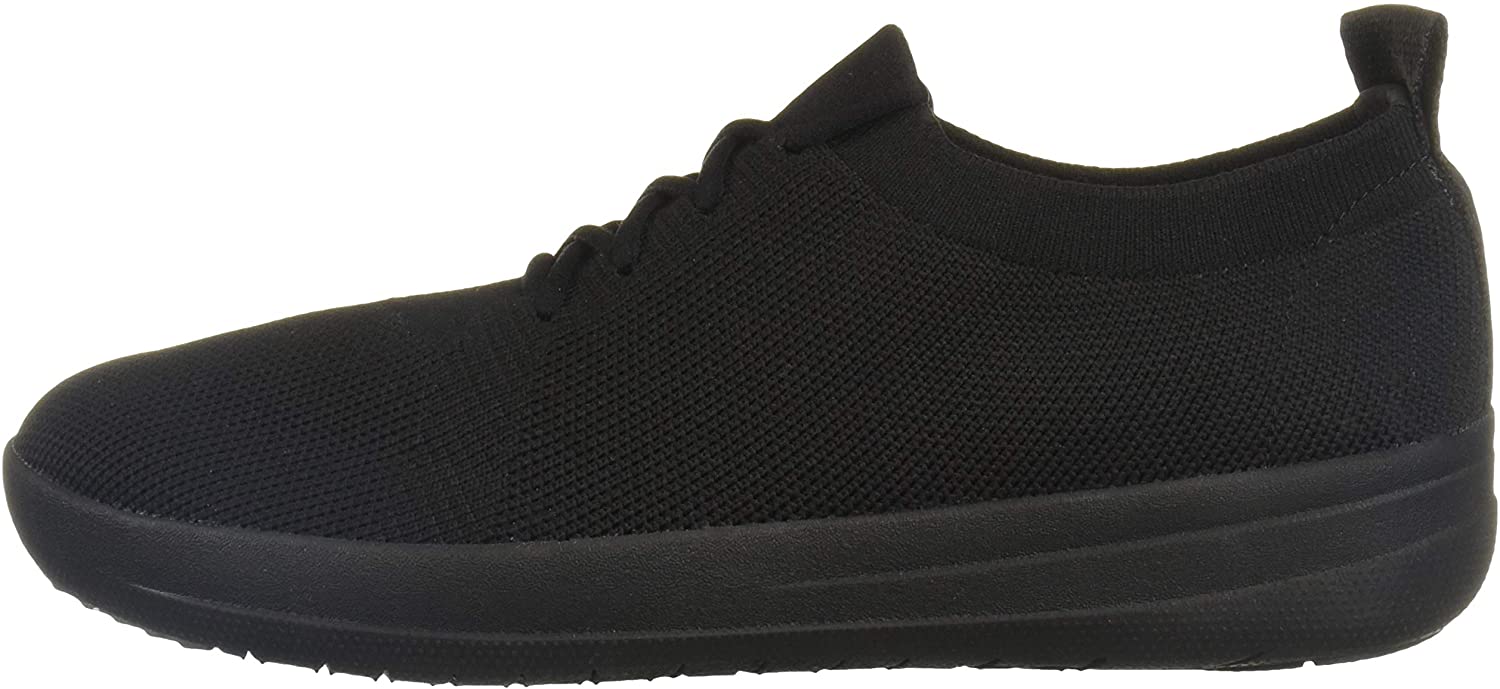 fitflop uberknit sneakers reviews