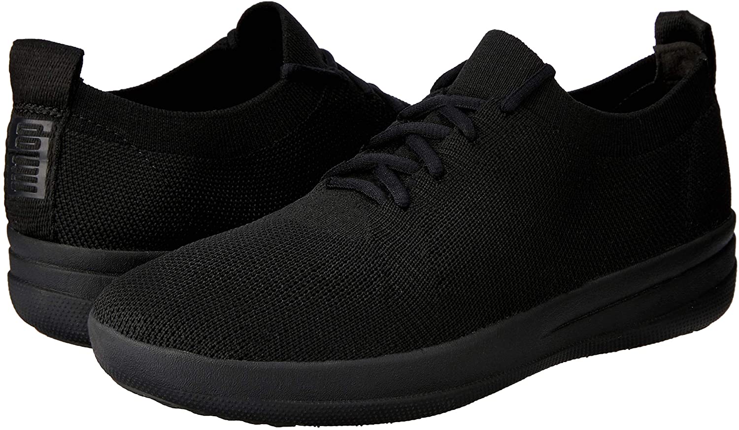 fitflop uberknit sneakers reviews
