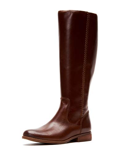 frye and co jolie tall leather boots
