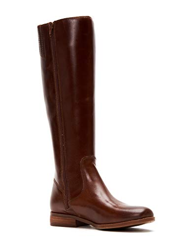 frye and co jolie tall leather boots