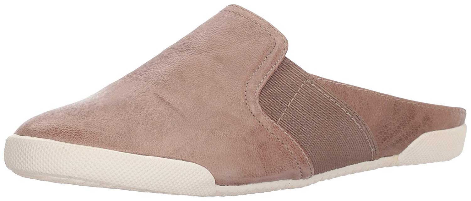 frye melanie gore mule