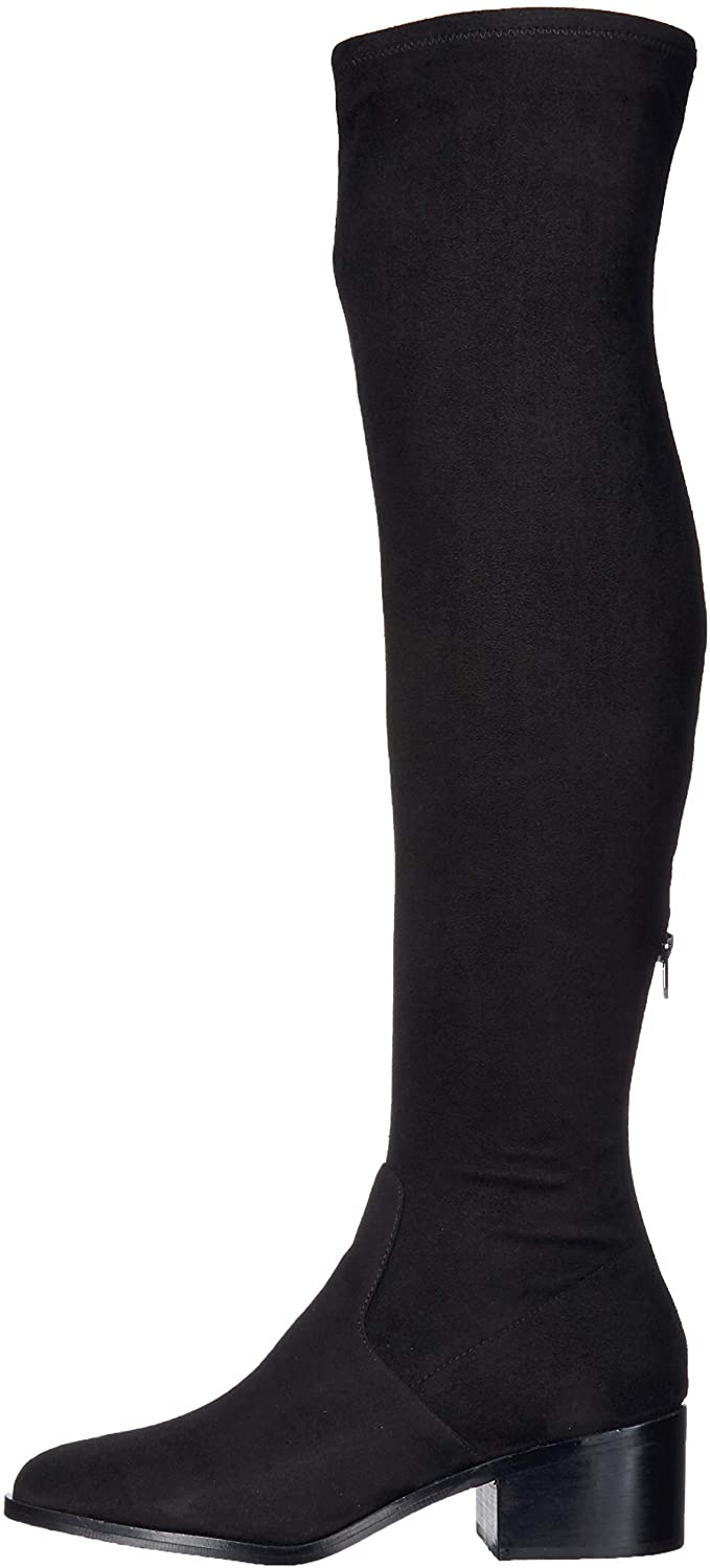 steve madden georgette boot
