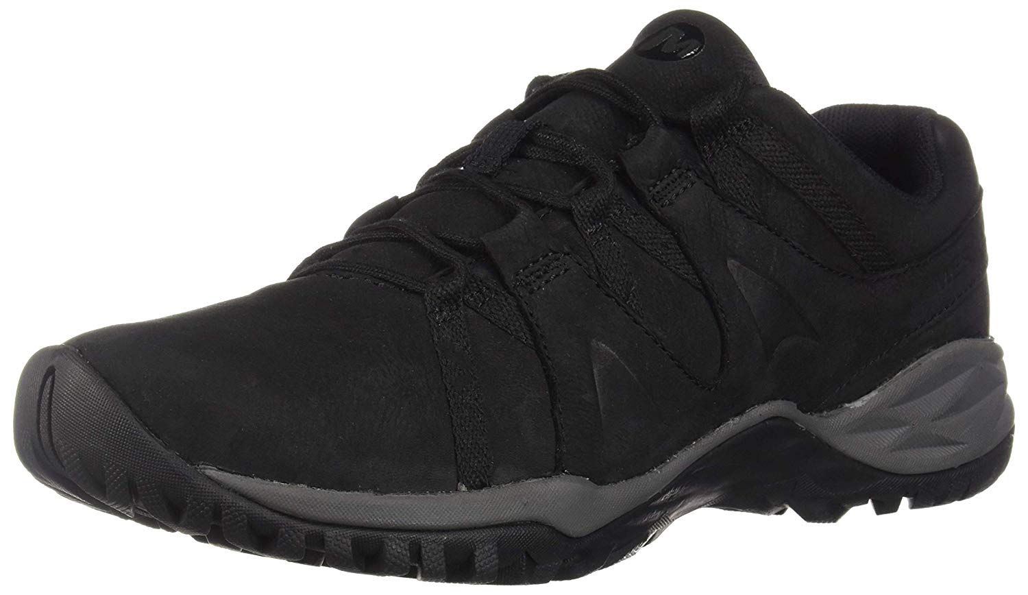 merrell women's siren guided leather q2 sneaker
