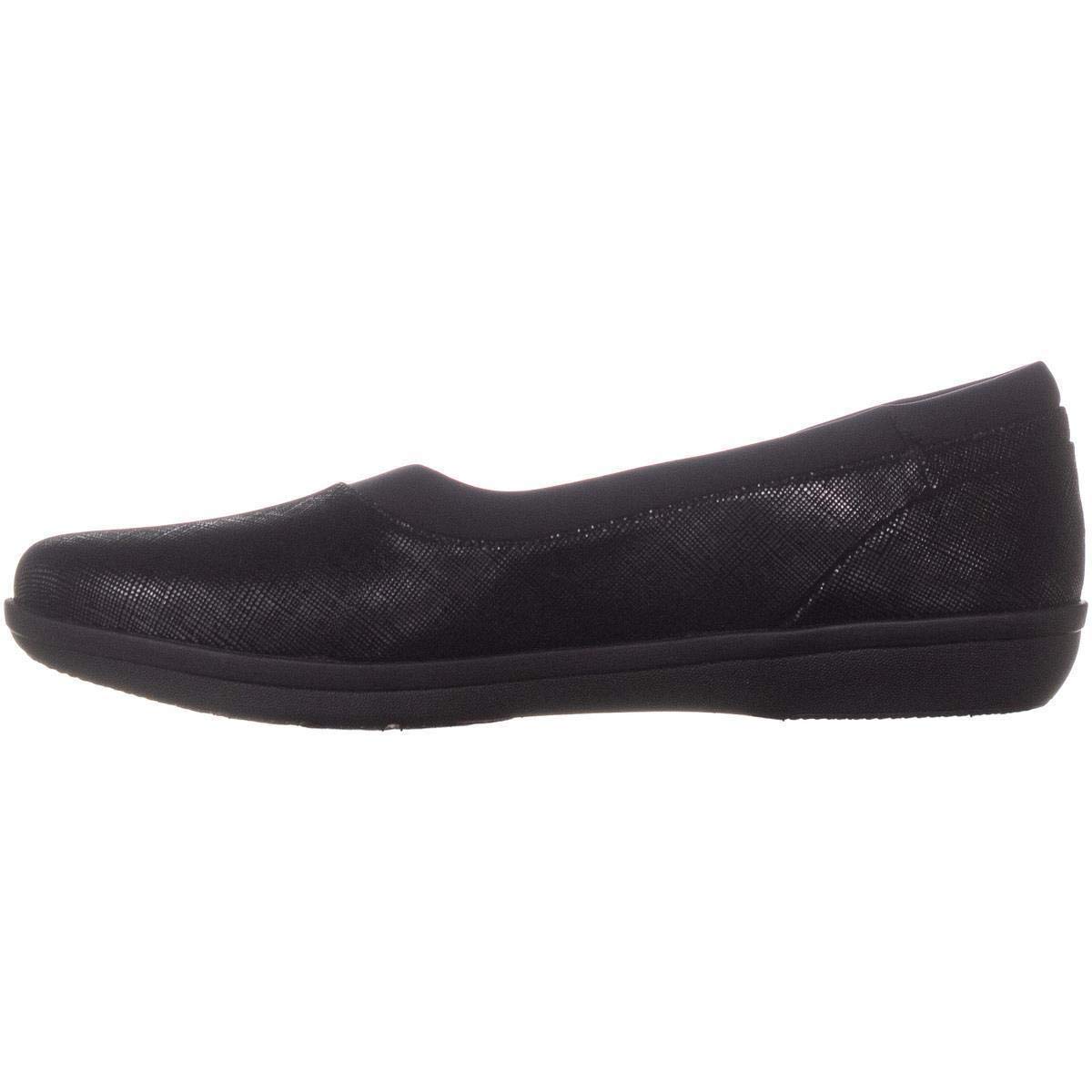 clarks ayla pure