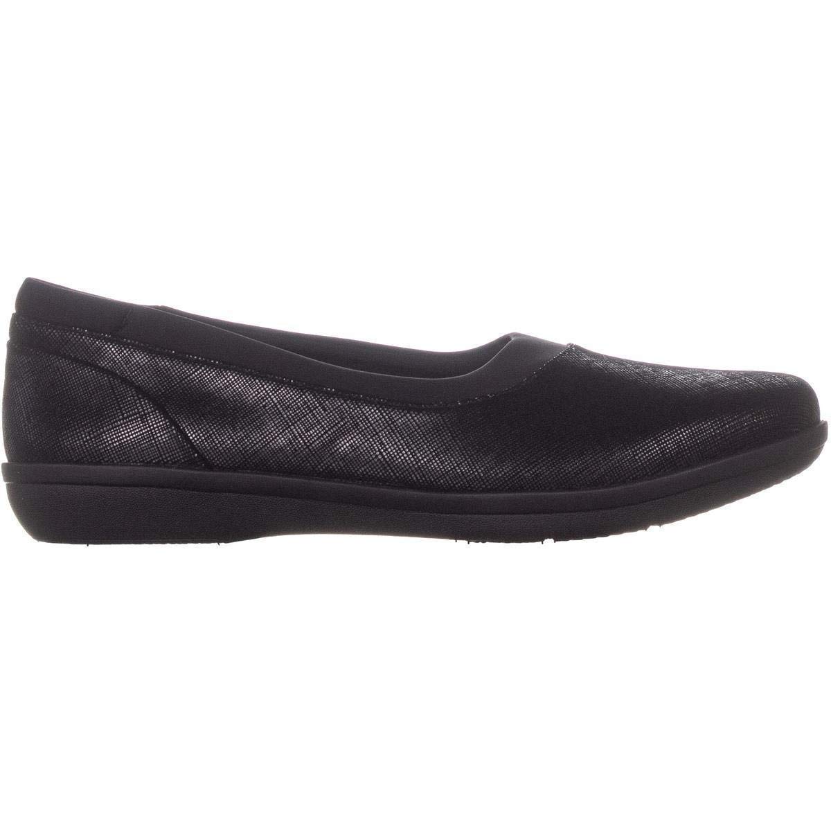 clarks ayla pure