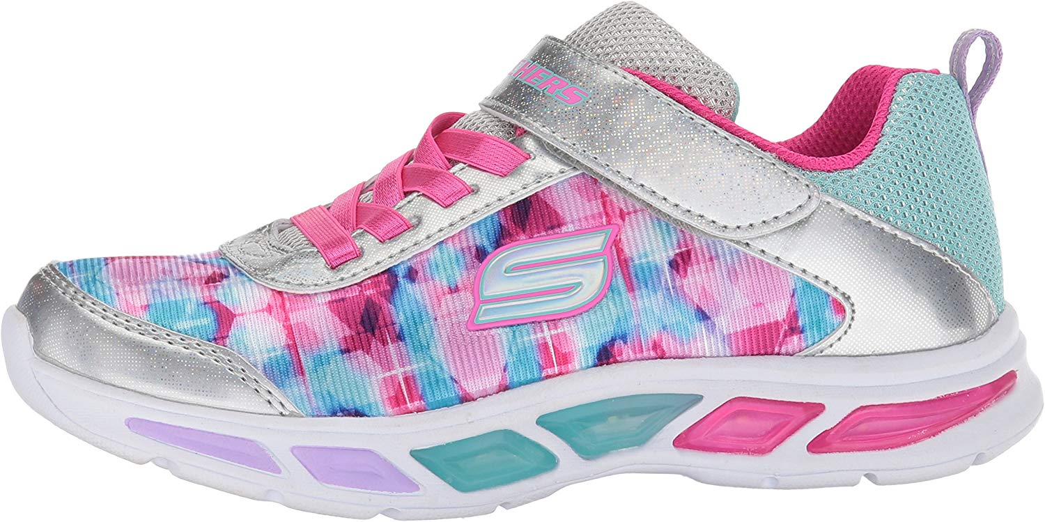 skechers litebeams dance n glow