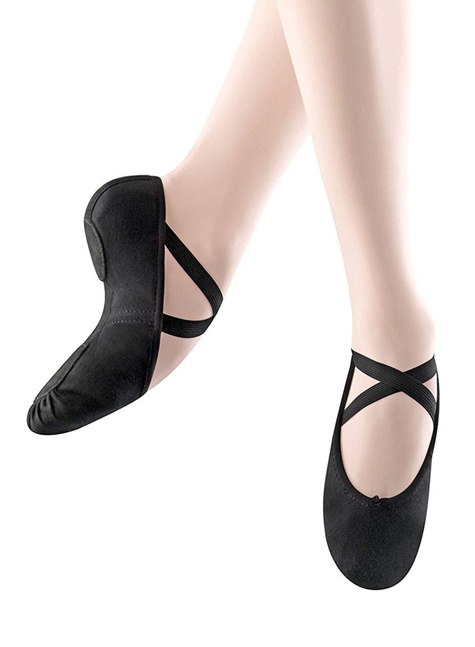 amazon bloch ballet shoes
