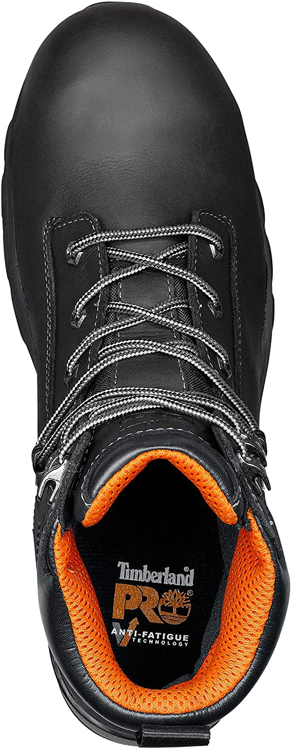 timberland pro hypercharge 6